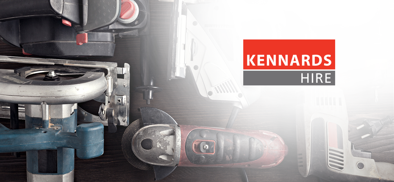 Kennards Hire